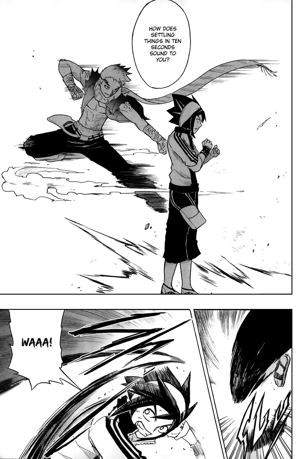 Black Dog Chapter 14 8